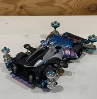 SelineFisch's profile picture. 