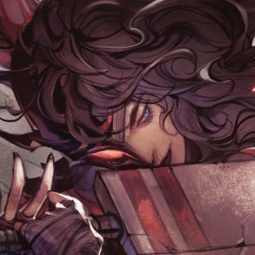 himeseul's profile picture. comic fan, yuri philosopher, carol sturka's pr mananger. forever women and children's rights advocate