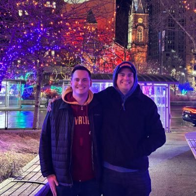 tom_cassity's profile picture. BGSU Alum | #midrange