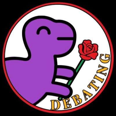 lancdebating's profile picture. Official Twitter account for the Lancaster Debating Union