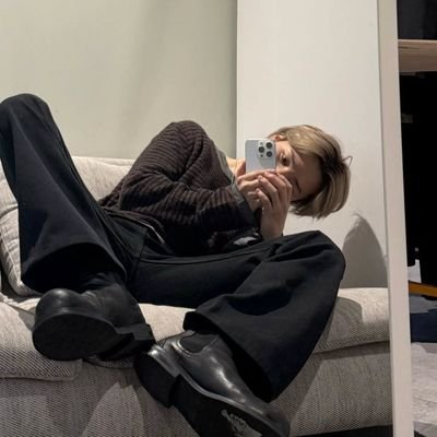 adriantifirda's profile picture. apobangpo♡