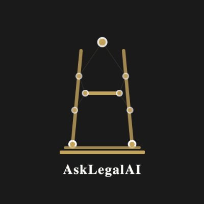 AskLegalAI's profile picture. 