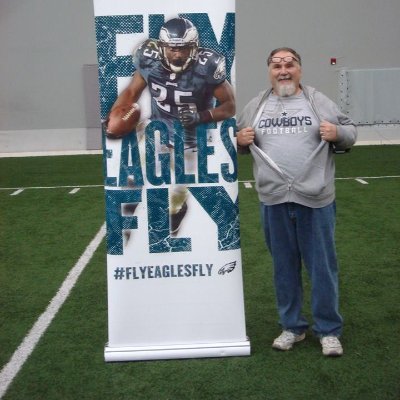 GRADYFISHINSEA's profile picture. #1 FAN OF THE DALLAS COWBOYS, PITTSBURGH PENGUINS & PIRATES & JEANNETTE JAYHAWKS. I DESPISE THE PHILADELPHIA EAGLES & FLYERS!
