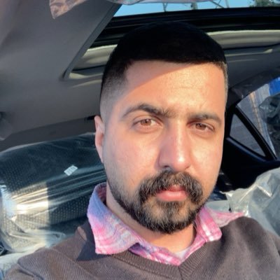 mmdrezaa74's profile picture. یه روز؛نبودنِ ته همه بودنا