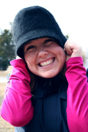 ericamolson's profile picture. 