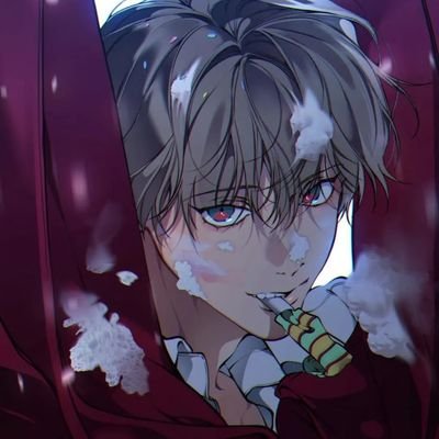 hoorikoshi's profile picture. 