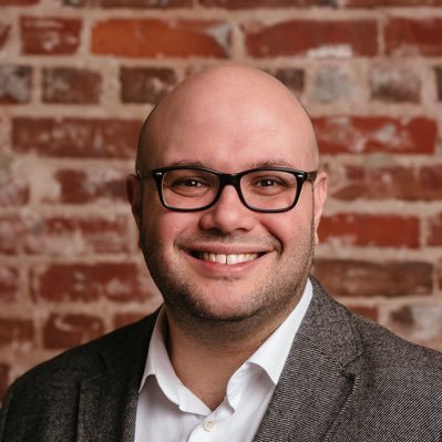 VincentGeloso's profile picture. 