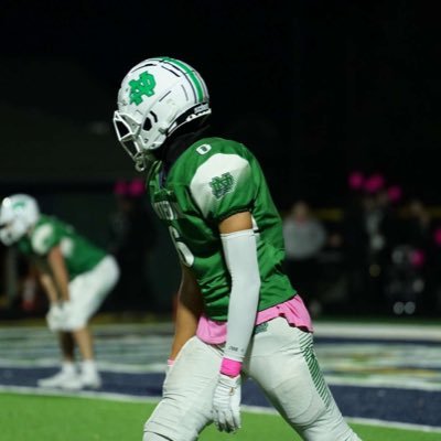 Qjack10's profile picture. Tranfer Portal WR