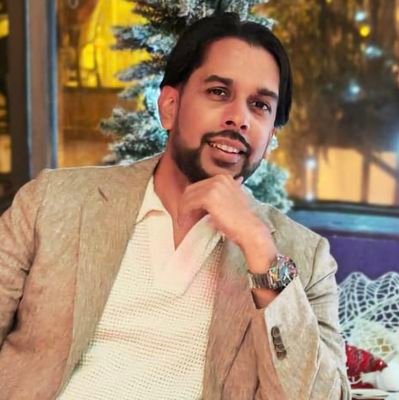 Dr Val Krishna Seecheran Profile