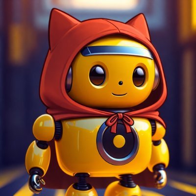 RasitCapital's profile picture. Corporate Treasurer 

Long: $NODE

Previously employed by: 
@Newmark
@InstituteGC
@ChelseaFc
@Apple