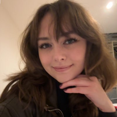 fogiibear's profile picture. Account Executive @zonedgg || theresa@zoned.gg