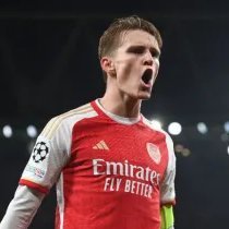 Spanglebert_'s profile picture. ESR I will never forget ❤️ / Odegaard and Saka / Average Ozil and Sanchez enjoyer