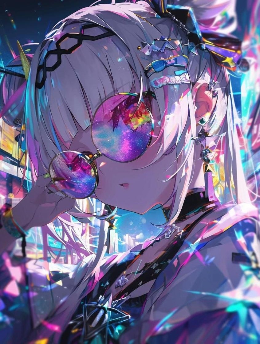 viky519's profile picture. 