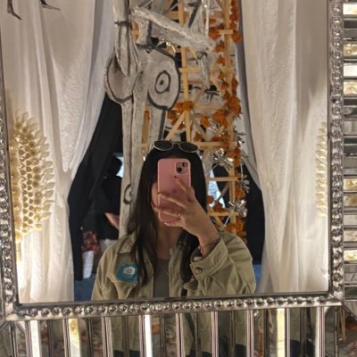 elmedicebonita's profile picture. soleil