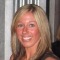 Carrie Gipson - @CarrieGipson Twitter Profile Photo