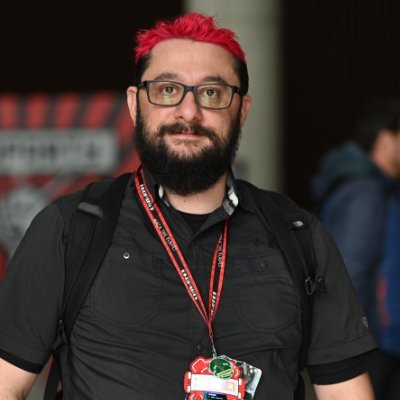 jpdborgna's profile picture. Your pipeline is green 🟢