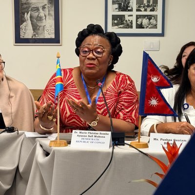 CelluleAch's profile picture. bienvenu dans le compte officiel de la cellule de communication du parti politique alliance pour le changement.