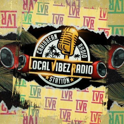 localvibezradio's profile picture. Local vibez radio ( Follow & We Follow Back ) Online Radio Station Promoting Dancehall, Culture & Soca To The World Remeber Djs in Rotation Daily
