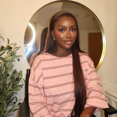 Nanaamoanix's profile picture. https://t.co/lqHHoDf4BM