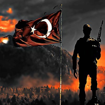 ToprakDoyurur's profile picture. Karnı tok, gözü açları da toprak doyurur