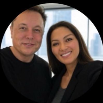SusanElonteam33's profile picture. Protecting Elon Musk's online presence from impersonators is my top priority, leveraging my cybercrime expertise to safeguard his digital identity.