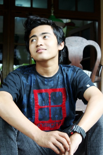 suka dunia balap