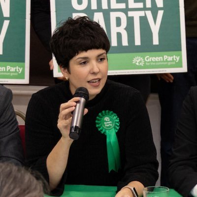 mary_mitch's profile picture. Green Party Councillor for Welsh Harp & Leader of the Green Group @brentcouncil | ✉ cllr.mary.mitchell@brent.gov.uk