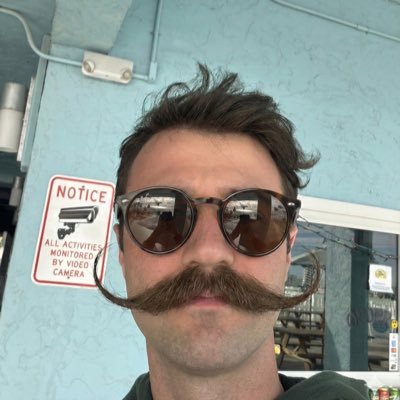 RiggsGilmore's profile picture. 