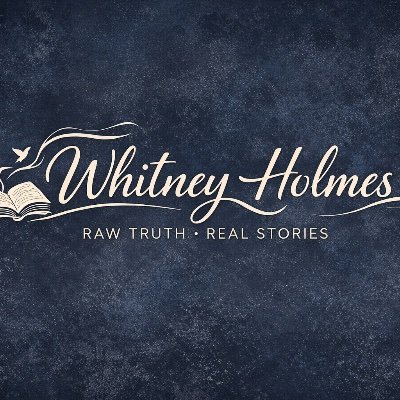 WhitneyHMemoir's profile picture. currently writing my first novel. a memoir abt my life as a retired sex worker, past addictions, mom life, loss & grief. growing up w/out a dad & CPTSD