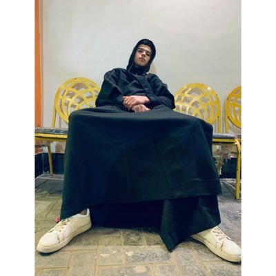 zarzuorr's profile picture. عبدو الجانج زعيم عصابه ومريض نفسي 🤝