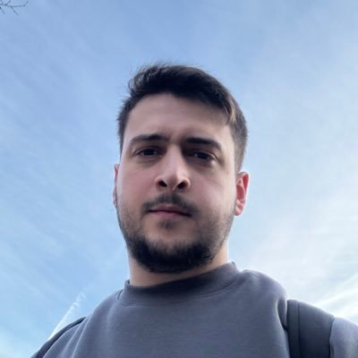 bedirhankvs's profile picture. 