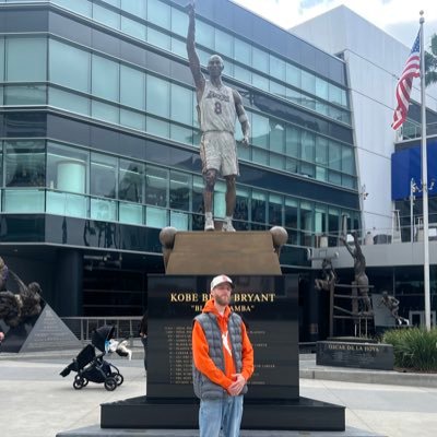 cozyboh's profile picture. #LakeShow #LetsGoDodgers #SKOL