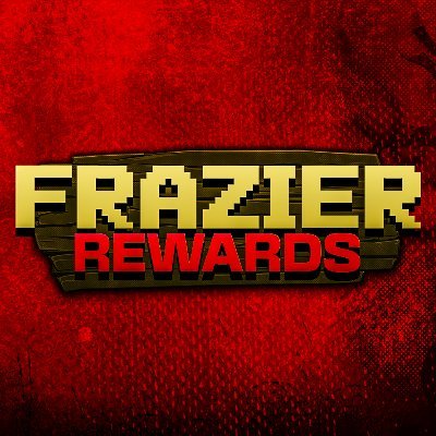 FrazierRewards's profile picture. The place to be for Exclusive Rewards | Signup Bonuses | Giveaways CODE: 'frazier' or 'kay'