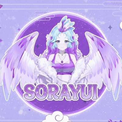 Sorayui_vt's profile picture. ✨ SORAYUI ✨ Woosha!

🎀𝗞𝗢𝗡𝗣𝗘𝗜𝗧𝗢 𝗗𝗲𝗹𝗶𝗻𝗾𝘂𝗲𝗻𝘁🎀 Cute Germ
Collector of snacks & bad plays (˶‾᷄ ⁻̫ ‾᷅˵)┆•♡•CHAOS HARPY🦋┆LoL Streamer Retro Gaming