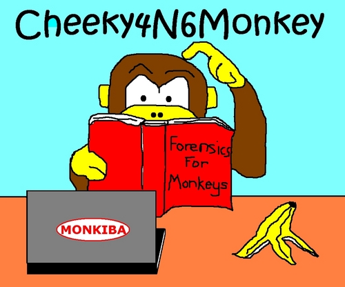 Cheeky4n6Monkey Profile