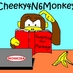 Cheeky4n6Monkey (@cheeky4n6monkey) Twitter profile photo Cheeky4n6Monkey (@cheeky4n6monkey) Twitter profile photo