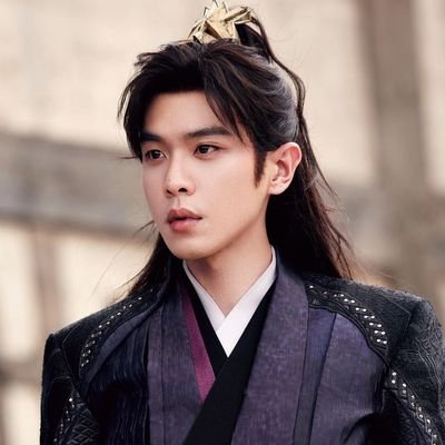 Sectleader_Wei's profile picture. -ˋˏwei changze ˎˊ-
A million deaths I’d die for thee,
and rise a million more
for thou hast loved the truth of me,
not the shadow I wore before.
read back-story