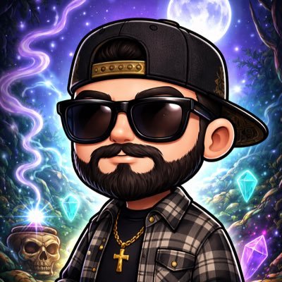 TMAC702's profile picture. 