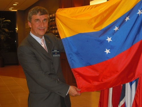 Abogado.