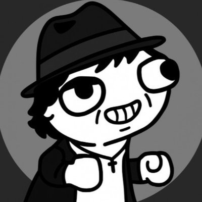 N0yed's profile picture. FSJAL BTCH