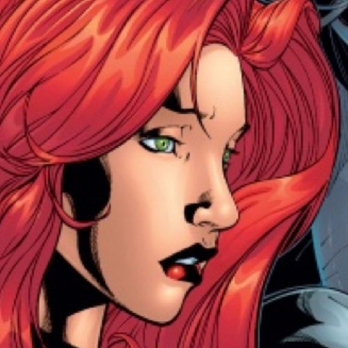 The Girl Who Explodes, Who Can Fire A Bullet Without A Gun. The One And Only: Nuclear Girl. My Dream? Become An Avenger. *OC|RP*