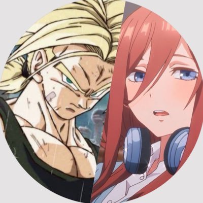 Trunks glazer. #1 Miku Nakano fan 💙🎧. Demon Slayer and Dragon Ball Fan