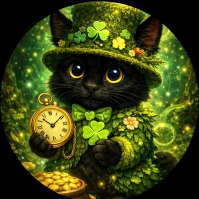 IrshGroyper's profile picture. i am cute, fuzzy, and warm but very evil 😈