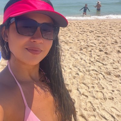 mendexisa's profile picture. carioca✨