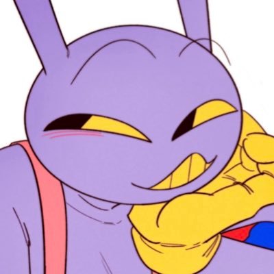 GR7923's profile picture. 🇰🇷 20↑ | TADC, MD | ⚠️Do not reupload my art⚠️