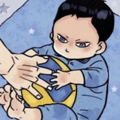 lushobio's profile picture. deus, leve embora a politica i traga o cannon para kagehina