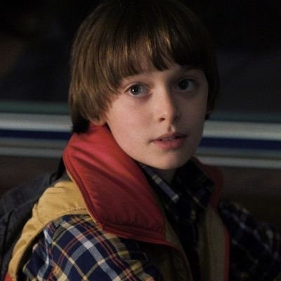 usedtohvemore's profile picture. someone save byler from duffers