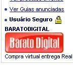 Horario de Atendimento : Segunda a sexta das AM 10:00 - PM 18:00