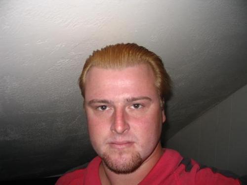 Marshdawg69's profile picture. 