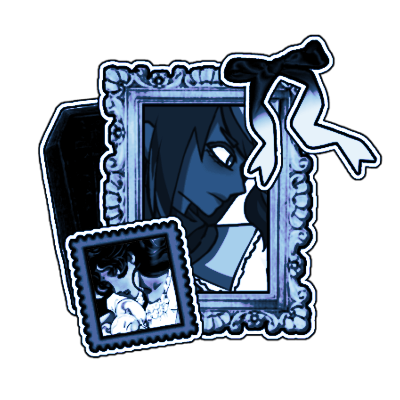 NarcTomodyl's profile picture. 20↑ || He/Him || NPD and disabled || Zodyl Typhon yumedanshi || read ext bio/rentry byi || not spoiler free || DM for priv || neither pro nor anti